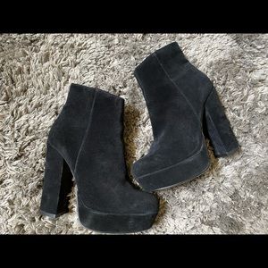 Steve Madden 5-inch Booties